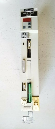 SIEMENS MASTERDRIVES DC/AC DRIVE 6SE7014-0TP50-Z - 第 1/11 張圖片
