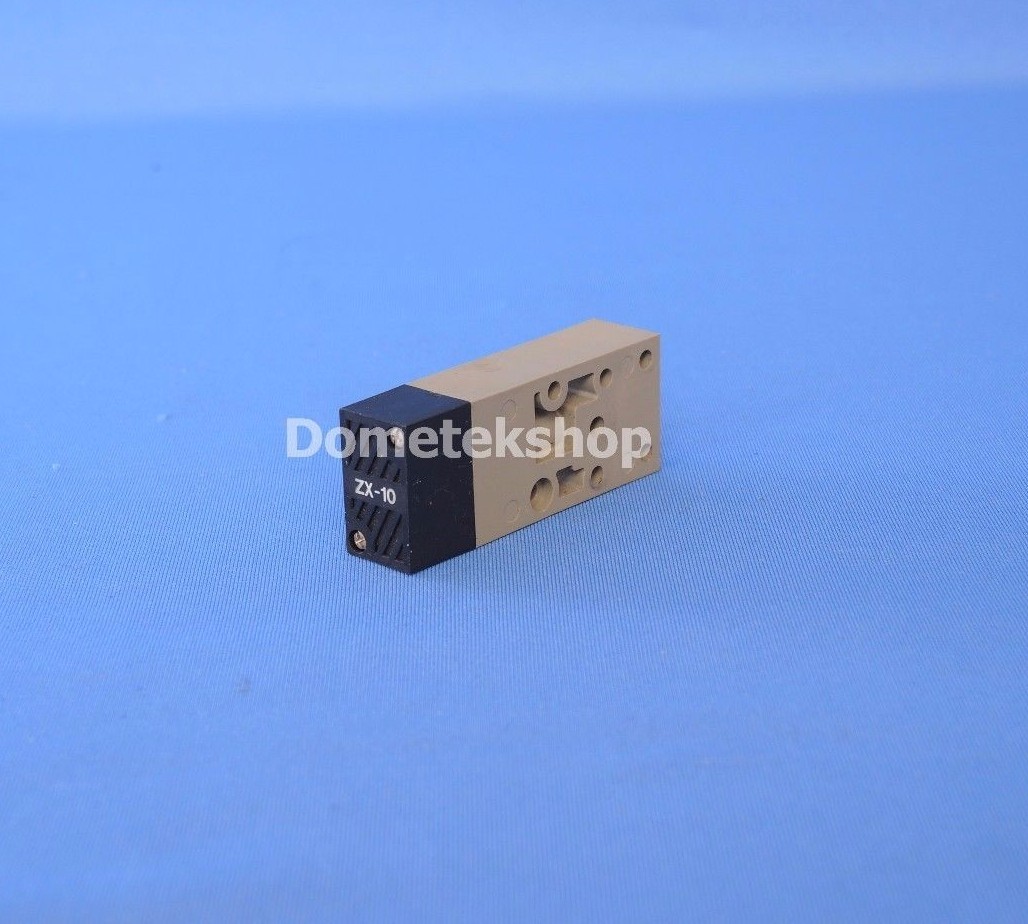 SMC ZX-10 vacuum ejector | eBay