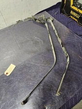 Fuel Tank Strap Fits 2007-2008 Dodge Caliber 2007-2017 Jeep Compass Patriot