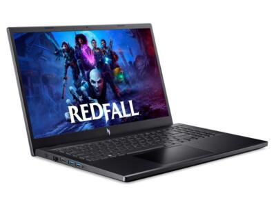 Acer Nitro V Gaming Laptop 144Hz RTX 4050 i7-13620H 16GB