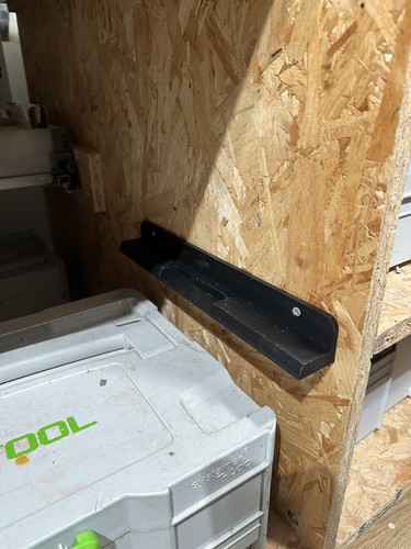 COPPIA Dewalt Tstak Box Runners - Foto 2 di 3