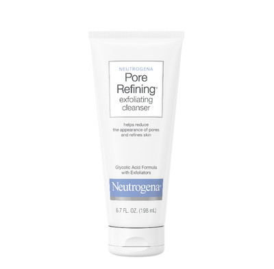 non exfoliating cleanser