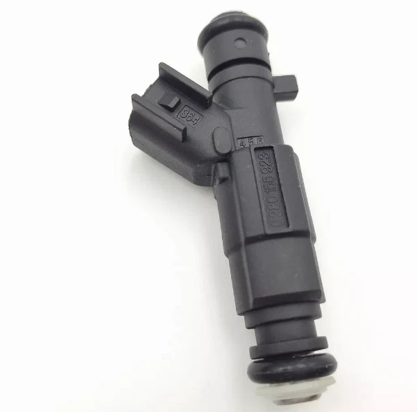 8pcs Genuine OEM Bosch Fuel Injectors for 2001-2005 Cadillac Deville 4.6L V8 Foto 2 de 3