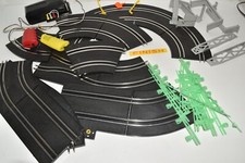 GRAND PRIX ROAD RACING SUPER SPEED RACE TRACK SLOT ACCESSORIES AWJ33