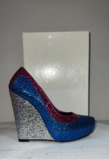 GIACOMORELLI Decollete con