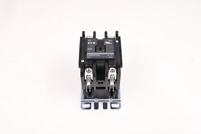 C25DNF230B, Cutler Hammer, C25 Series, type C25, 2P, 1PH, 30A, 600V, Inductive 
