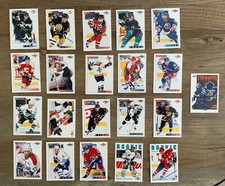 1995-96 Score Hockey Cards. **You Pick**