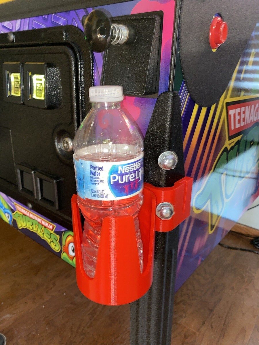 Pepsi Collectible Soda Vending Machines Godzilla Pinball Machine ...