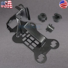 Radar Bracket set For 2019 2020 2021 Honda Civic EX LX EX-L Sedan 1.5L 2.0L L4