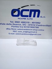 Feu avant (phare) Fiat 132