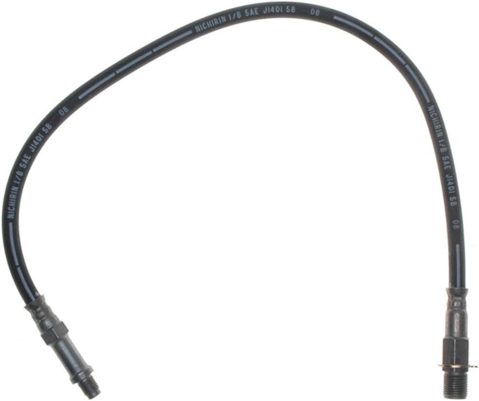 Raybestos BH36697 Professional Grade Brake Hydraulic Hose eBay
