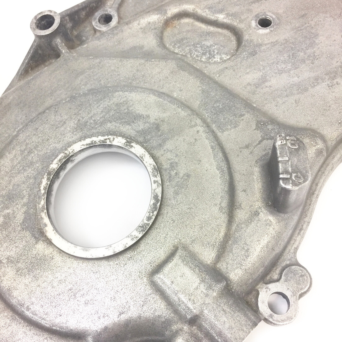 Toyota Timing Cover 2.4L 20012011 Camry Highlander Solara 2AZFE OEM eBay