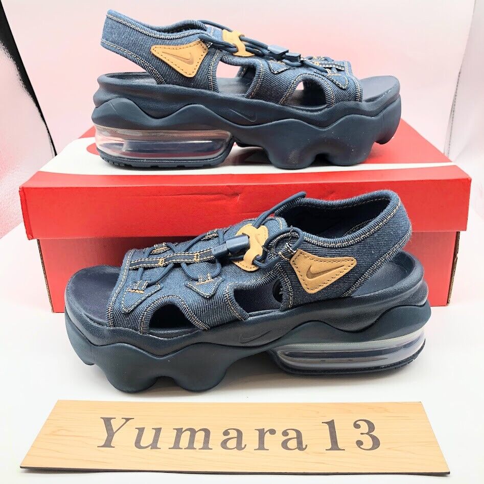Nike WMNS Air Max Koko Sandal SE Armory Navy HF1060-400 Nike WMNS Air Max Koko Sandal SE Armory Navy HF1060-400