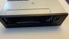 DELL LTO-6 HH SAS IBM Internal Tape Drive 35P0881 0FJT69 FAILED POST 