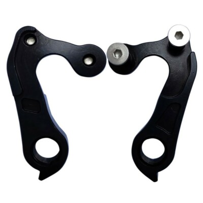 MTB Fahrrad Schaltwerk Schaltauge Haken Hinterradzubeh?r F��r FUJI # D025 DO25