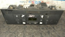 RICAMBI USATI, COMANDI CLIMA DIGITALI AUDI A2