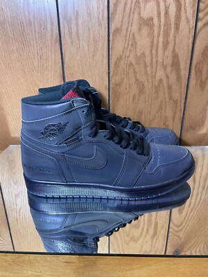 Nike Air Jordan 1 Retro High Zoom Fearless BV0006-900 Men s Size 11