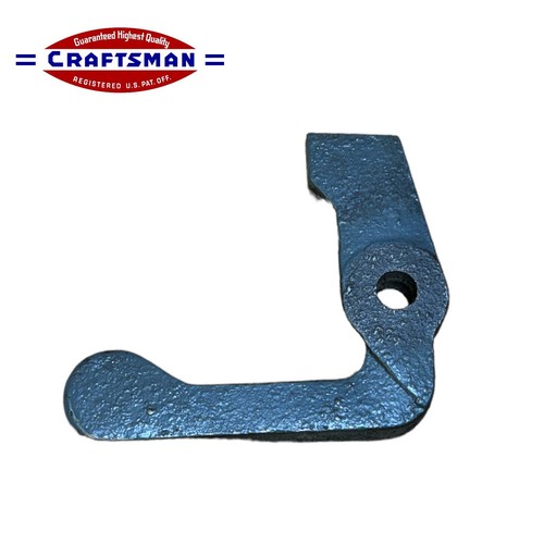 Craftsman Dunlop Altas Covel Excel Power Hacksaw Pawl / Catch Arm