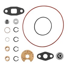 Turbo Rebuild Kit 360 Upgrade Thrust Bearing For T3 T4 T04b T04e Standard Shaft