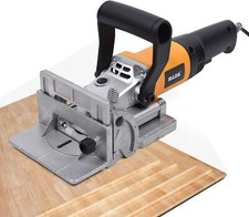 760 W 220 V fresatrice a perno piatto, fresatrice per legno, fresatrice