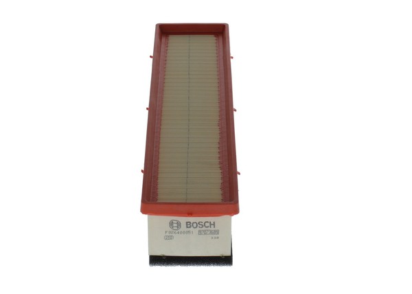 Luftfilter Renault 1.5DCI Clio 3 04--image
