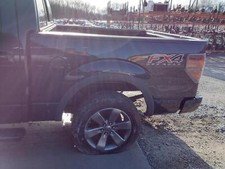 Used Truck Bed Assembly Fits 2014 Ford F150 Pickup Styleside 5 6 Box Wwheel