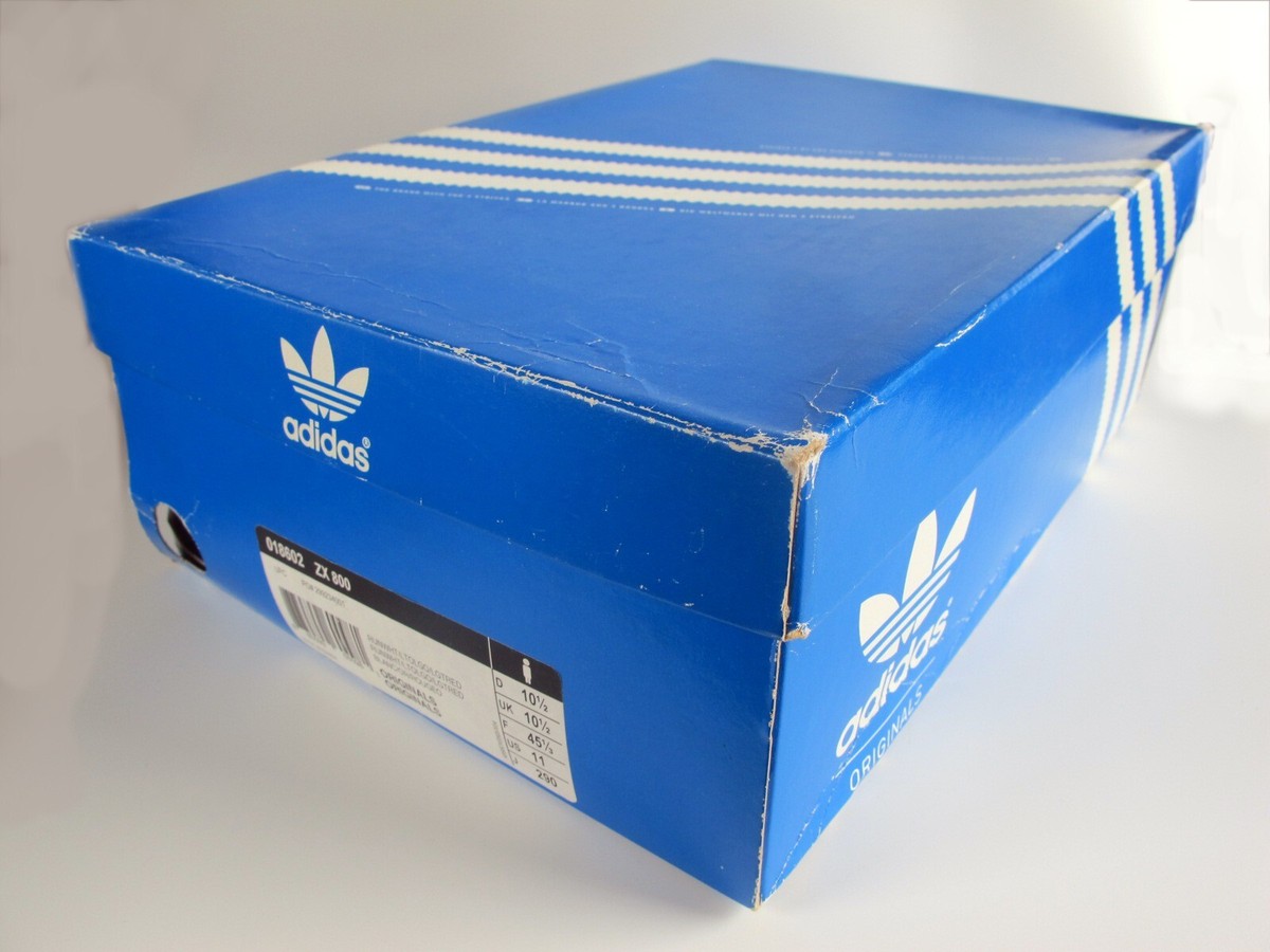 VTG 2007 Adidas Originals ZX 800 Beige Shoes Men's sz 11 sneakers 018602 VTG 2007 Adidas Originals ZX 800 Beige Shoes Men's sz 11 sneakers 018602