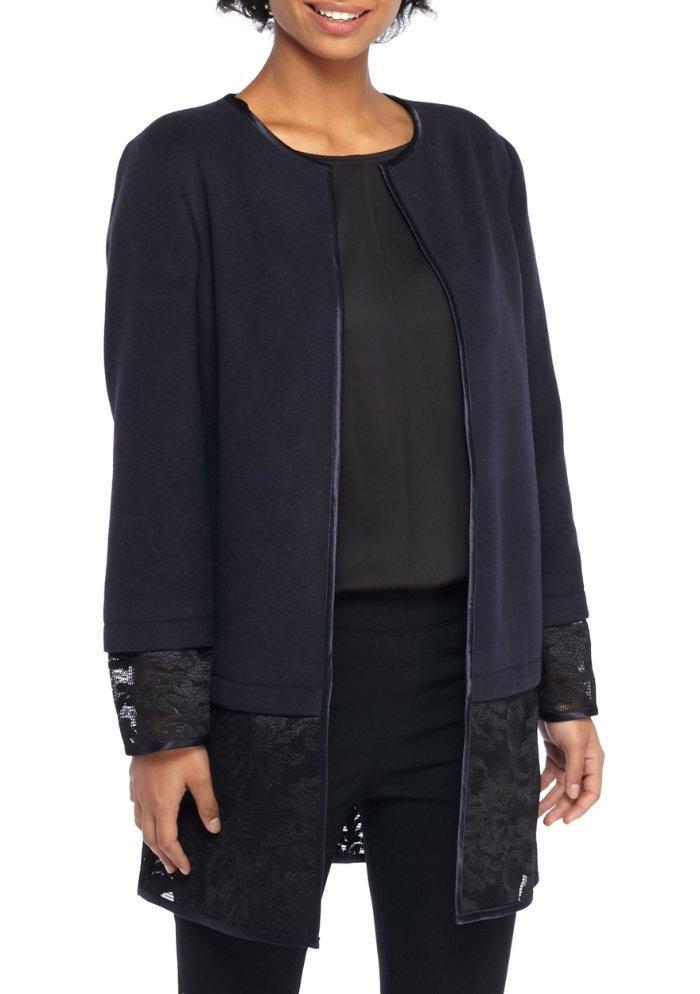 yilon COTTON LACE SUÈDE OP JACKET Buy Cotton On Grey Cropped Faux Suede Harrington Jacket from Next USA