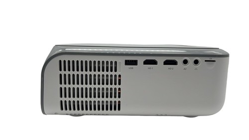 XGODY-Sail-1 4K Support Android 11.0 Smart Projector - Open Box - Picture 7 of 9