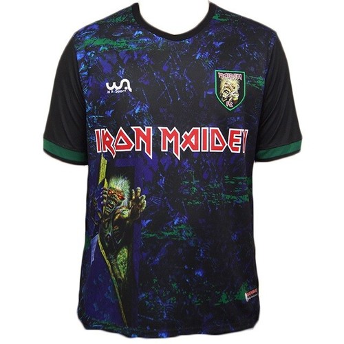Soccer Jersey - Wa Sports 