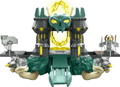 He-Man & The Masters of the Universe MOTU Castle Grayskull Playset New Toy Gift