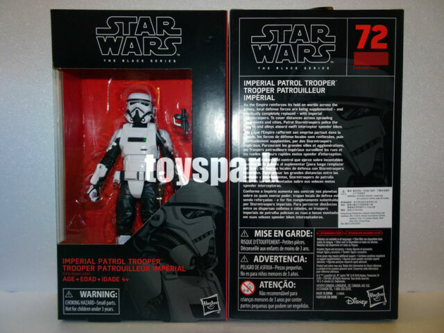star wars black series 72