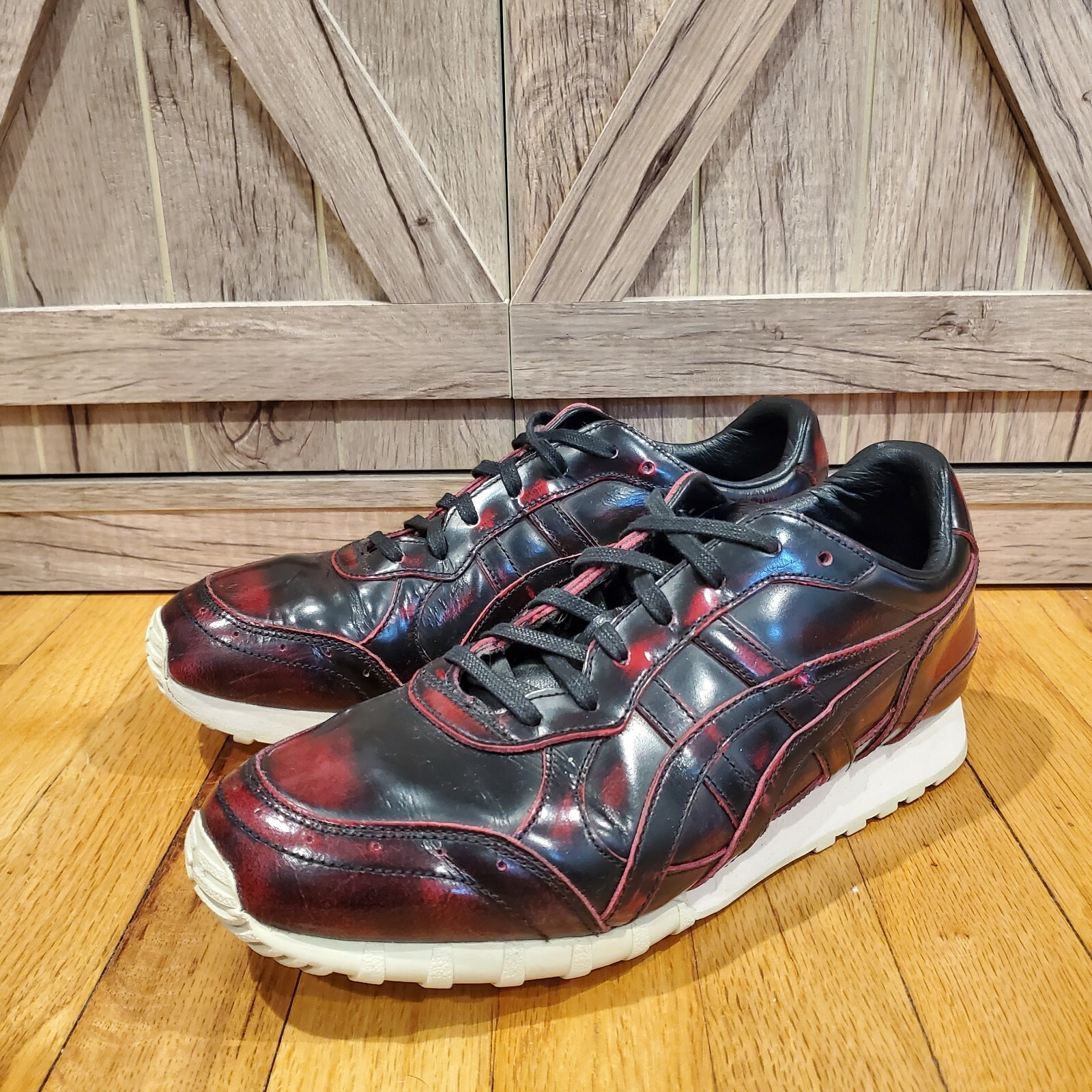 asics colorado