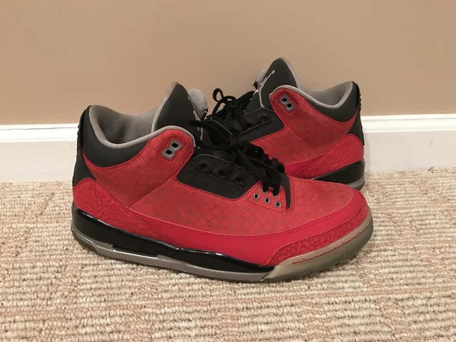 jordan 3 db