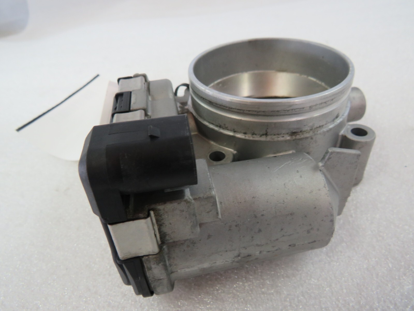 2008 Lamborghini Gallardo, Spyder, Throttle Body, Used, P/N 07L133063B