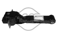 Metalcaucho Lagerung Motor Hinten FüR Ford Transit Bus Fd_ _ Fb_ Fs_