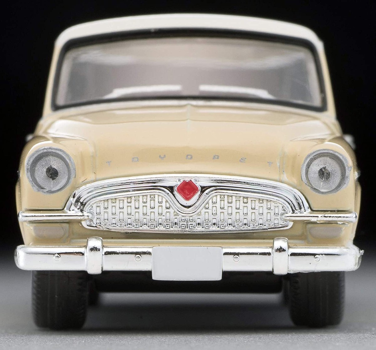 ミニカー MADE IN JAPAN,MODELPET TOYOTA MASTERLINE Tommy Tech Tomica Limited Vintage 1/64 Lv-187A Toyopet