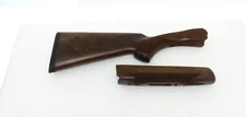 LS2357 SKB HIGH GRADE WOOD STOCK & FOREND SET FOR 20GA MODELS
