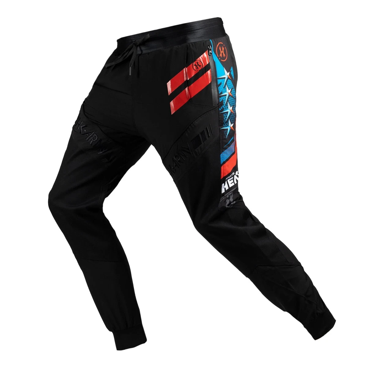 Pantalon De Paintball HK Army Hardline - NEUF - Taille XS/S - Graphite
