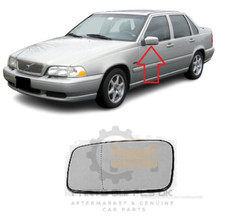 Retroviseur gauche (ou coque) Volvo S70