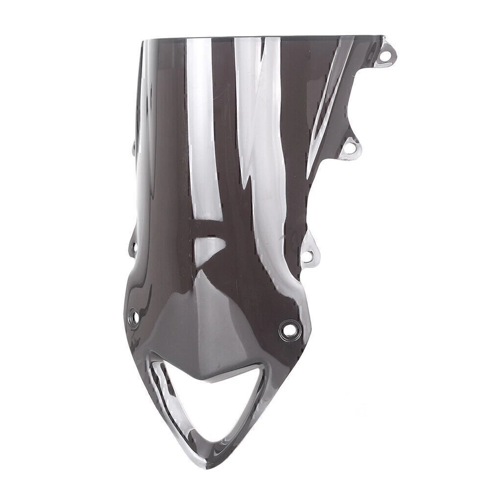 Parabrisas delantero para BMW S1000RR 2009-2014 2010 2011 2012 2013 motor Foto 3 de 4