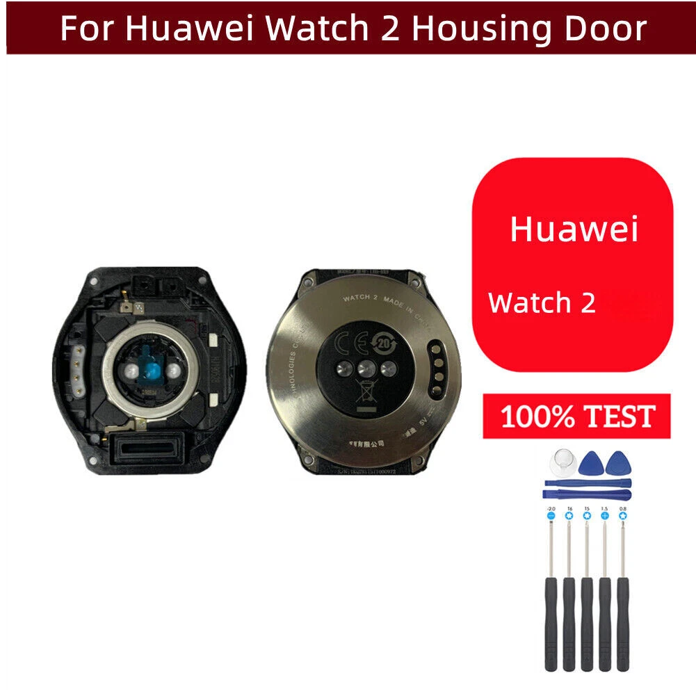 Huawei watch 2 back cheap cover