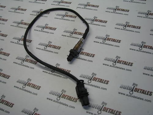 Mercedes E-Klasse W211 2.2 CDi Lambdasonde A0035427118 gebraucht 2007