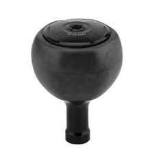 Gomexus 38mm Carbon Fiber Power Knob for Shimano Vanford 2000-5000 Stradic SLX