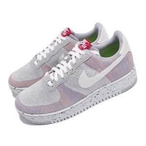 mens nike flyknit air force 1