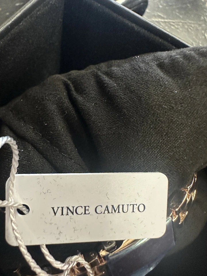 Relógio Vince Camuto Aurelia VCW7220L-RSGD - Imagem 4 de 4