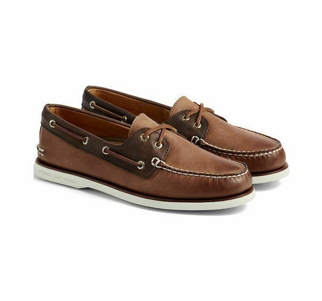 men's sperrys boat shoes