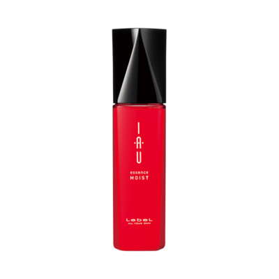 LebeL IAU Essence Moist 100mL Hair Treatment Essence milk japan hair care