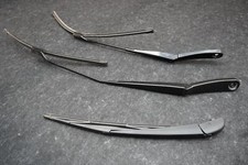 Windshield Wiper Arms W/ Rear OEM 505644304 505644306 Alfa Romeo Tonale 2022-24