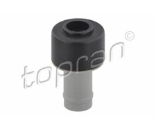Valve, crankcase ventilation Topran 112281 for Audi A3